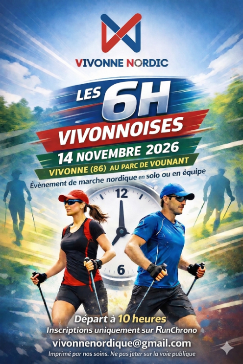6H Vivonnoises (86)